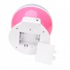 Нічник-проектор Star Master PLUS зоряне небо Pink