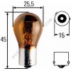 Автолампа ук. NEOLUX N581 PY21W 12V 21W BAU15s AMBER в інтернет супермаркеті PbayMarket!