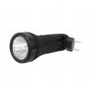Ліхтар акумуляторний LED Tiross TS-1124N 0.5 Вт із зарядним пристроєм