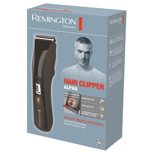 Машинка для стрижки Remington HC5150 (5924679) Машинка для стрижки Remington HC5150 (5924679)