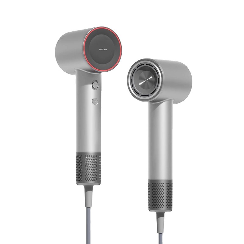 Фен ShowSee DOCO H800 Silver