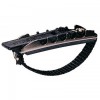 Каподастр Dunlop 11C Advanced Toggle Capo Curved