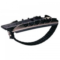 Каподастр Dunlop 11C Advanced Toggle Capo Curved Каподастр Dunlop 11C Advanced Toggle Capo Curved