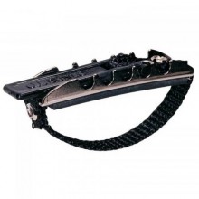 Каподастр Dunlop 11C Advanced Toggle Capo Curved