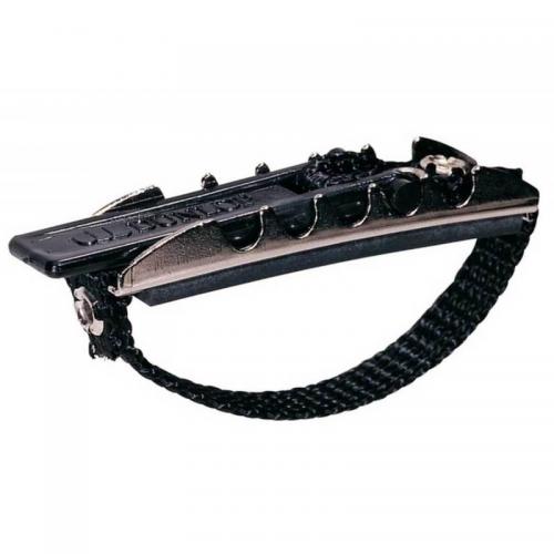 Каподастр Dunlop 11C Advanced Toggle Capo Curved Каподастр Dunlop 11C Advanced Toggle Capo Curved