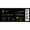 Імпульсний блок живлення Ritar RTPSP 36-12 12В 3А (36Вт)