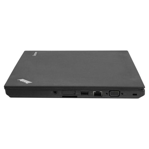 Ноутбук Lenovo ThinkPad T440 14 Intel Core i5 16 Гб 1000 Гб A- Refurbished