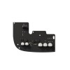 Плата блоку живлення Ajax 12V PSU для підключення централі Hub 2