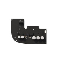 Плата блоку живлення Ajax 12V PSU для підключення централі Hub 2