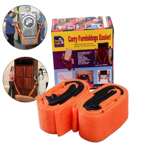 Ремені для вантажників VigohA Помаранчевий Ремені для вантажників VigohA Помаранчевий