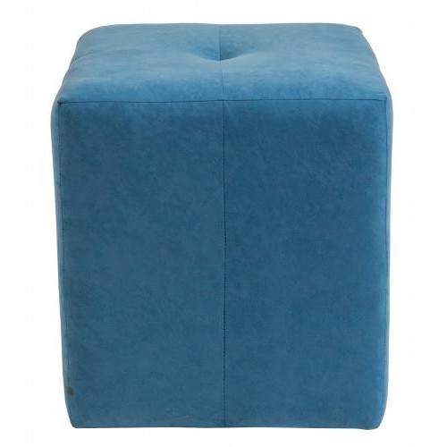 Пуфік Крісті Richman 40 x 40 x 45Н Aloba 27 Блакитний Пуфік Крісті Richman 40 x 40 x 45Н Aloba 27 Блакитний