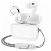 Навушники Borofone BW32 True wireless stereo headset White