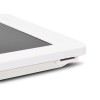 Комплект відеодомофону BCOM BD-480M White Kit: відеодомофон 4