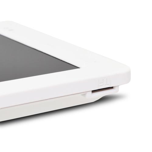 Комплект відеодомофону BCOM BD-480M White Kit: відеодомофон 4 Комплект відеодомофону BCOM BD-480M White Kit: відеодомофон 4