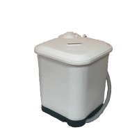 Пральна машина Ековод СМ-2 