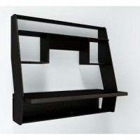 Комп'ютерний стіл Comfy Home AirTable-III DB (венге) Комп'ютерний стіл Comfy Home AirTable-III DB (венге)