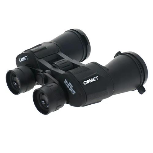 Бінокль Comet AXP203 7x50 чорний в чохлі