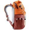 Рюкзак Deuter Kikki 2023 8 л Burgundy/Dusty Orange (1052-3610423 9508)