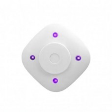 Стерилізатор для унітазу No Brand Автоматичний 5 Вт Білий (DZUNTZ-0844)