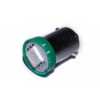 Світлодіодна лампа AllLight T 8.5 1 діод 5050 BA9S 12V 0.45W GREEN в інтернет супермаркеті PbayMarket!