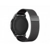 Ремінець BeWatch міланська петля для Samsung Gear S3 Black