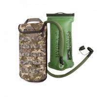 Питна система Travel Extreme з чохлом 2 L MM14 (1060-ТE-MIL-P001-MM14UKR)