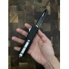 Ніж фронтальний Gorillas BBQ 5004 кортик сталь 440С KN149 (5317)