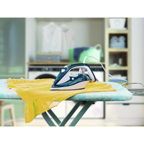 Праска з подачею пари Gorenje SIH2800TQC (HL-8001) (6602876) Праска з подачею пари Gorenje SIH2800TQC (HL-8001) (6602876)