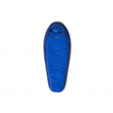 Спальник Pinguin Comfort Junior PFM 150 2020 L лівий Blue (1033-PNG 234558)