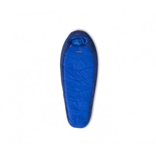 Спальник Pinguin Comfort Junior PFM 150 2020 L лівий Blue (1033-PNG 234558) Спальник Pinguin Comfort Junior PFM 150 2020 L лівий Blue (1033-PNG 234558)