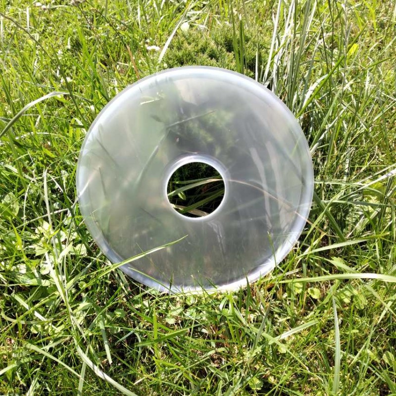 Лоток для пастили до сушарок для овочів та фруктів d-30,5 см Rotex RDA 600