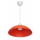 Світильник декоративний стельовий ERKA - 1301 Помаранчевий