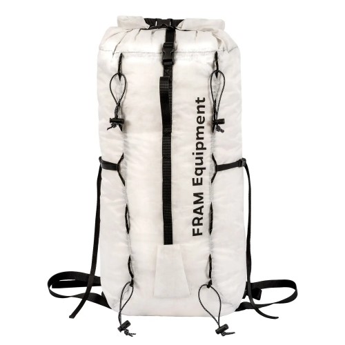 Рюкзак Fram Guide DCF 30 L White (1044-id_4122) Рюкзак Fram Guide DCF 30 L White (1044-id_4122)
