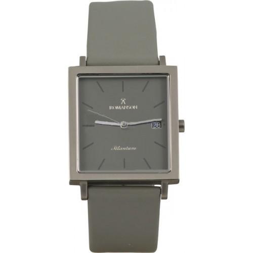 Годинник Romanson DL2133NMWH GR Годинник Romanson DL2133NMWH GR