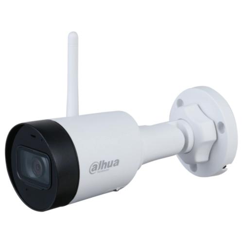 IP-відеокамера 4 Mп Dahua DH-IPC-HFW1430DS1-SAW 2.8 мм з MicroSD Dahua 64 Gb IP-відеокамера 4 Mп Dahua DH-IPC-HFW1430DS1-SAW 2.8 мм з MicroSD Dahua 64 Gb
