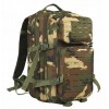 Рюкзак тактичний Dominator Warrior TAC Laser 36L Woodland Camouflage DMR-WR36L-WDL в інтернет супермаркеті PbayMarket!