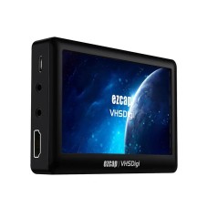 Відеореєстратор портативний з відеоплеєром та 4,3