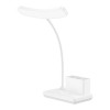 Акумуляторна настільна LED-лампа XO OZ11 2400 мАг 4W White (35799_3605214)