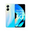 Смартфон Realme 10 Pro 8/128gb Blue Snapdragon™ 695 5G Hi-Res Android 13 NFC
