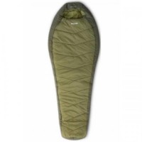 Спальник Pinguin Comfort 195 PFM Khaki L (1033-PNG 234343) Спальник Pinguin Comfort 195 PFM Khaki L (1033-PNG 234343)