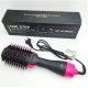 Фен-щітка гребінець для укладання волосся 3 в 1 робить укладання замість прасування XPRO Kras.A Style One Step