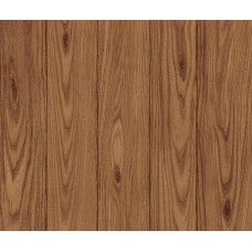 Шпалери на паперовій основі вологостійкі Шарм 174-01 Вуд коричневі (0,53х10м.)