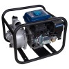 Мотопомпа 7.5л.с. Hmax 28м Qmax 30м³/год (4-х тактний) WETRON (772551)