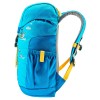 Рюкзак Deuter Schmusebär 8 л Blue (1052-3610121 1324)