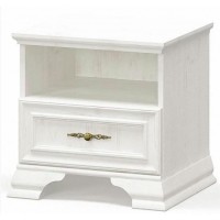 Тумба ліжка Меблі Сервіс 1Ш Ірис 2шт Андерсон пайн (ca5ftq) Тумба ліжка Меблі Сервіс 1Ш Ірис 2шт Андерсон пайн (ca5ftq)