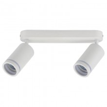 Спот TK Lighting Jet 43.5x5.5x15 см Білий (TK6913)