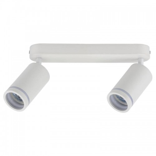 Спот TK Lighting Jet 43.5x5.5x15 см Білий (TK6913)