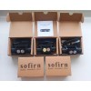 Тактичний ліхтар налобний Sofirn H25LR 660 лм
