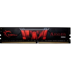 Оперативна пам'ять DDR4 8GB/3200 G. Skill Aegis (F4-3200C16S-8GIS)