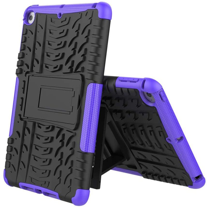 Чохол Armor Case для Apple iPad Mini 4/5 Violet (arbc7437)